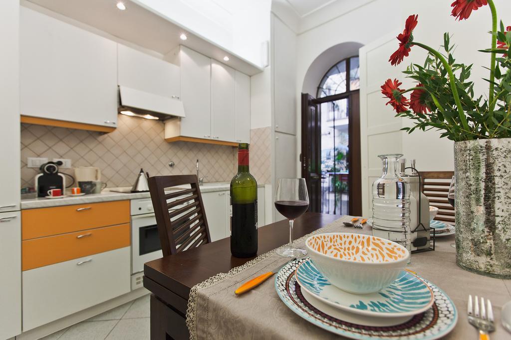 Gianicolo Holiday House