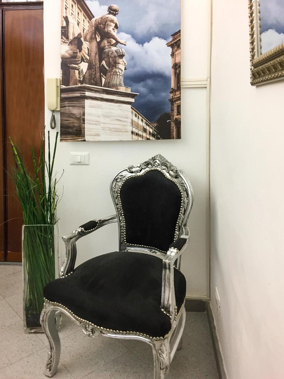 Gianicolo Holiday House Roma
